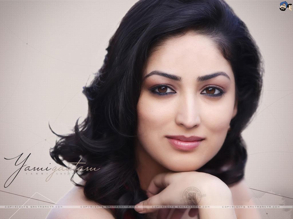 Yami Gautam Wallpaper #7