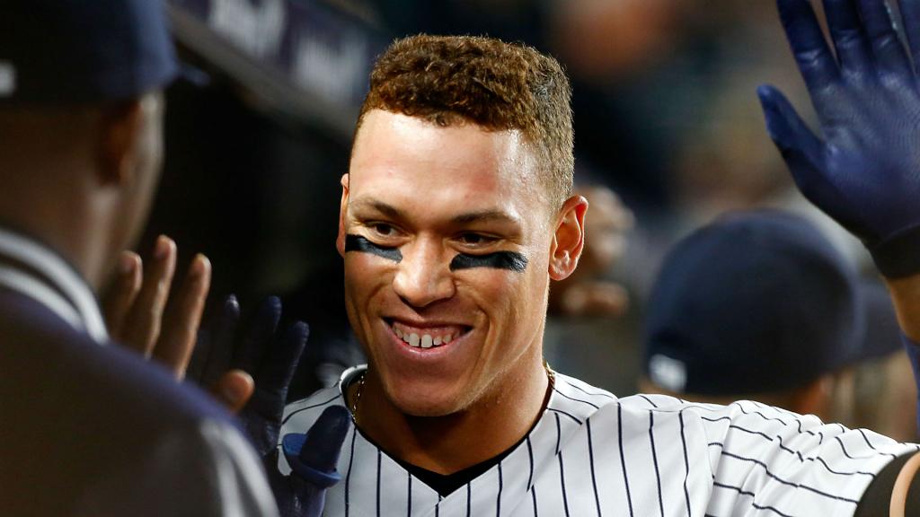 Yankees' Aaron Judge Goes Undercover For NBC To Get Opinions On