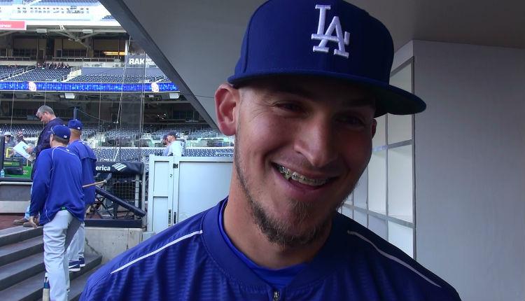 Yasmani Grandal On His Negative Relationship With Padres Pitchers