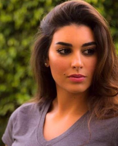 Yasmine Sabri     (@yasmine.sabri.fans)   Instagram Photos And Videos