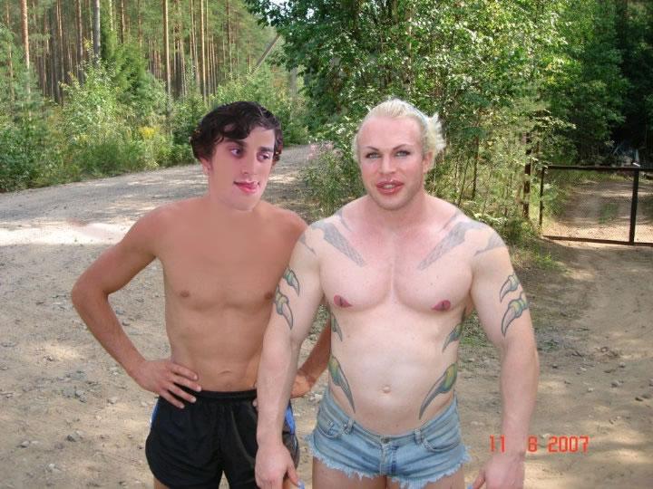 Yeah, That's Normal : WTF