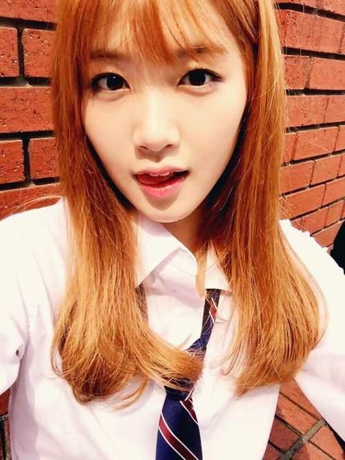 Yeoreum By Asl        WHI