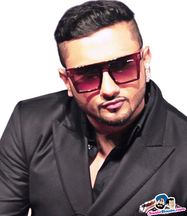 Yo Yo Honey Singh Image Gallery Picture # 44646