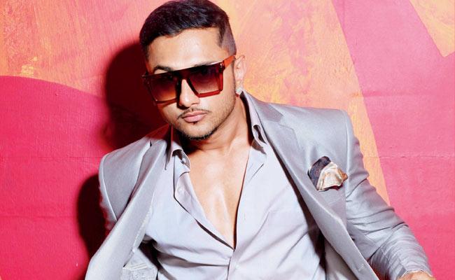 Yo Yo Honey Singh News, Latest Breaking News On Yo Yo Honey Singh