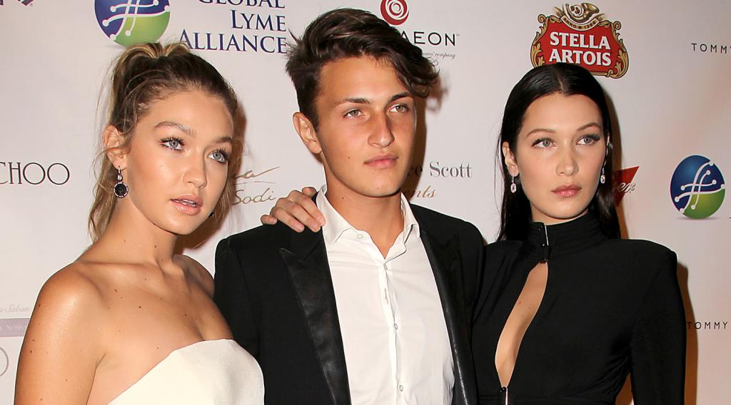 Yolanda Foster Defends Kids Bella & Anwar Hadid Against Lyme