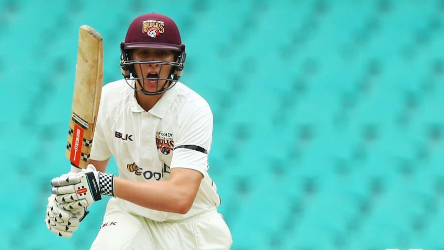 Young Australia A Batsman Matt Renshaw An Opener Of Old   Cricket