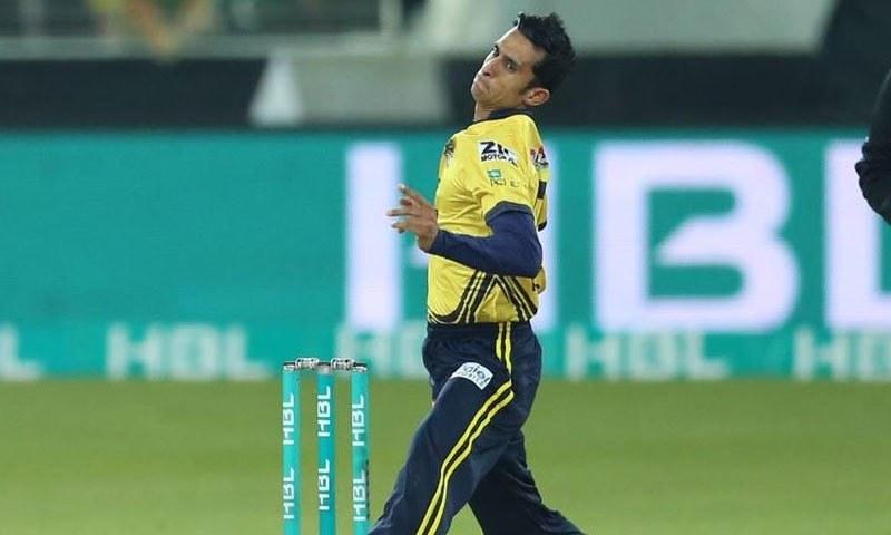Young Hasan Ali Wants To Be The All-rounder Pakistan Are Looking For