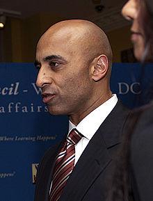 Yousef Al Otaiba - Wikipedia