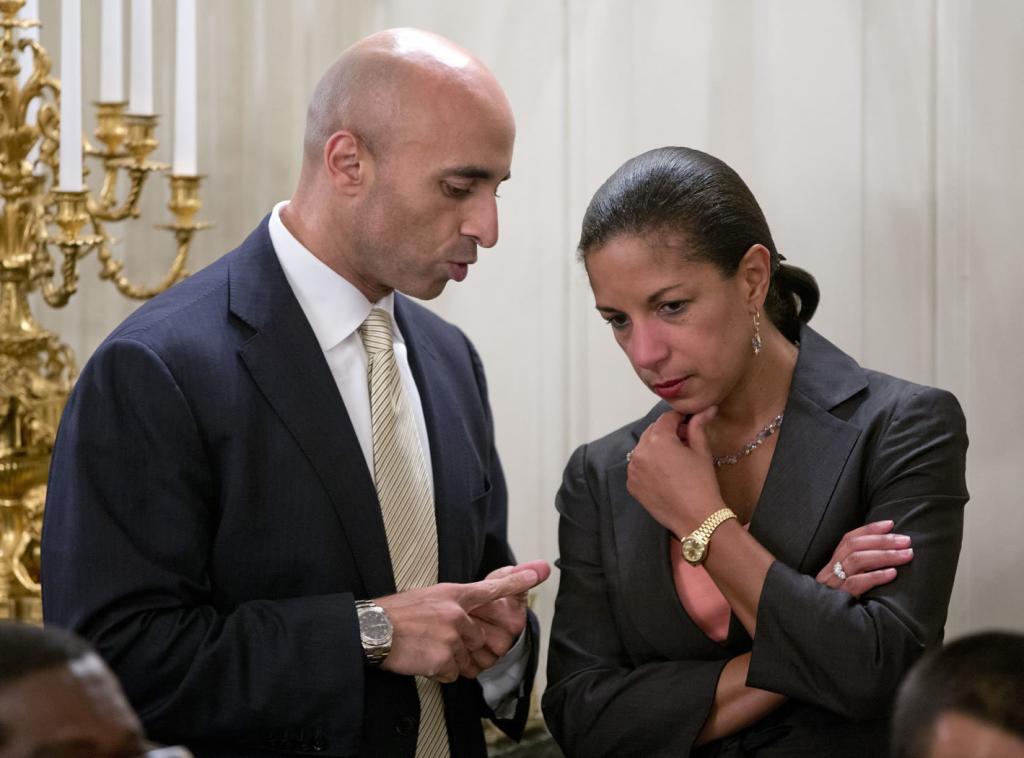 Yousef Al-Otaiba Is The Most Powerful Man In Washington You've Never