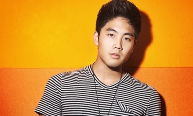 YouTube Stars Ryan Higa, Michelle Phan And Boyce Avenue To Launch