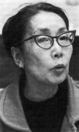 Yuri Kochiyama: A Passion For Justice   Facing History And Ourselves