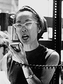 Yuri Kochiyama - Wikipedia, The Free Encyclopedia