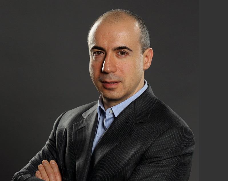 Yuri Milner Adds A Valuable Sponsor For His Breakthrough