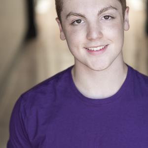 Zachary Conneen - HD Images