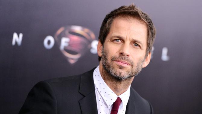 Zack Snyder On His Batman V Superman Conversation With Christopher