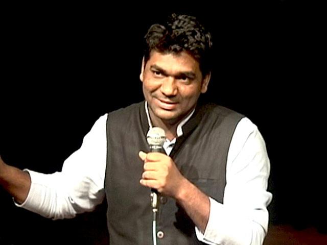 Zakir Khan Videos: Breaking News Videos Zakir Khan - NDTV.COM