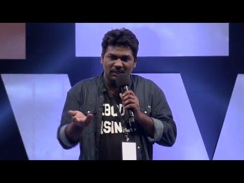 Zakir Khan - What Happens When You Fail In An Exam! AIB Diwas - YouTube