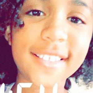 Zariah Lowe - Bio, Facts, Family   Famous Birthdays