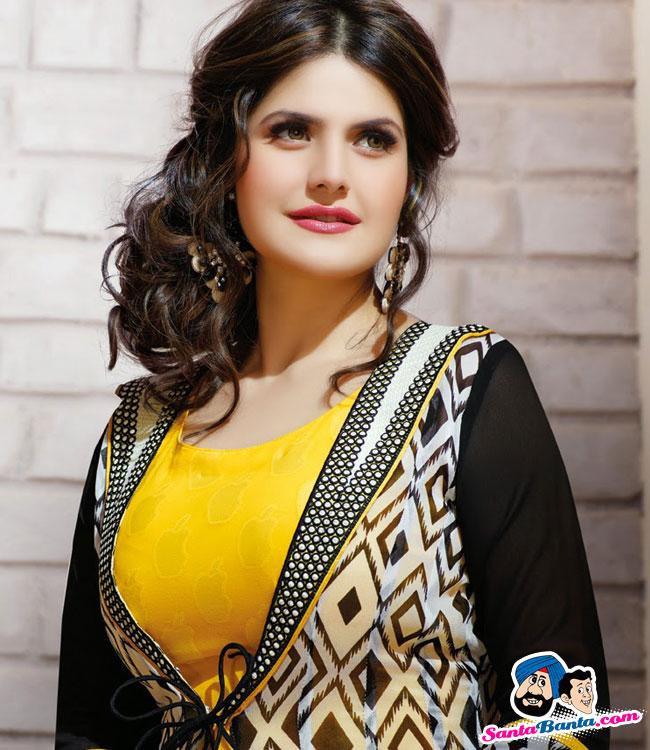 Zarine Khan Photos And Pictures