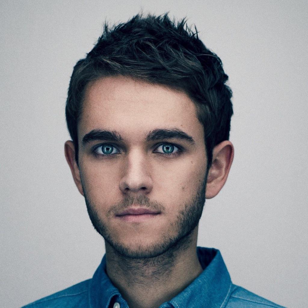 Zedd (Anton Zaslavski)