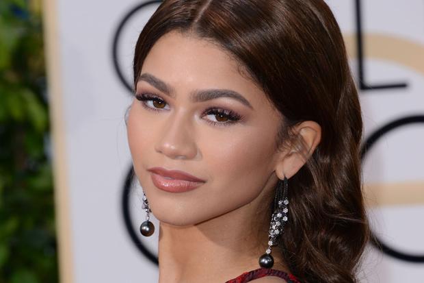 Zendaya Is Officially A CoverGirl   Celebuzz