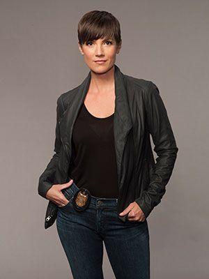 Zoe Mclellan, Ncis New And Ncis On Pinterest