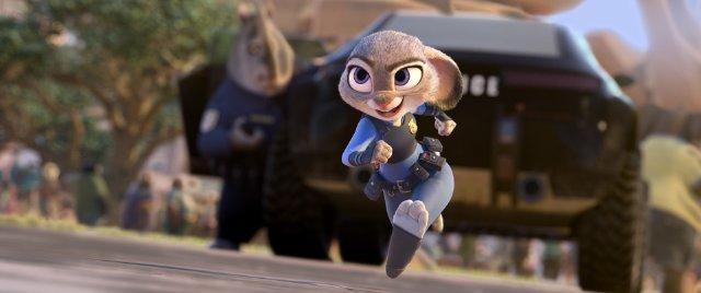 Zootopia (2016)