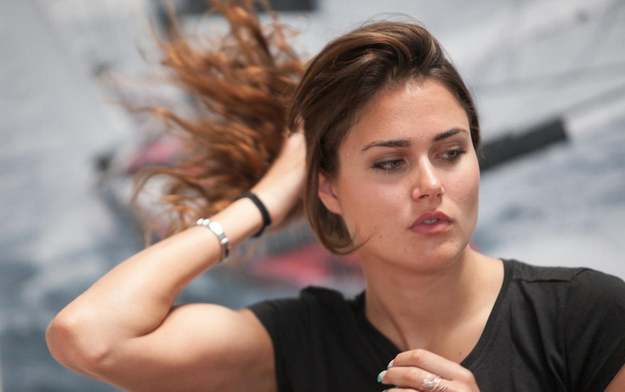 Zsuzsanna Jakabos photos and wallpapers