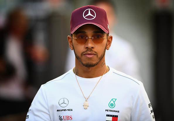 Lewis Hamilton: F1 star sends title warning warning to