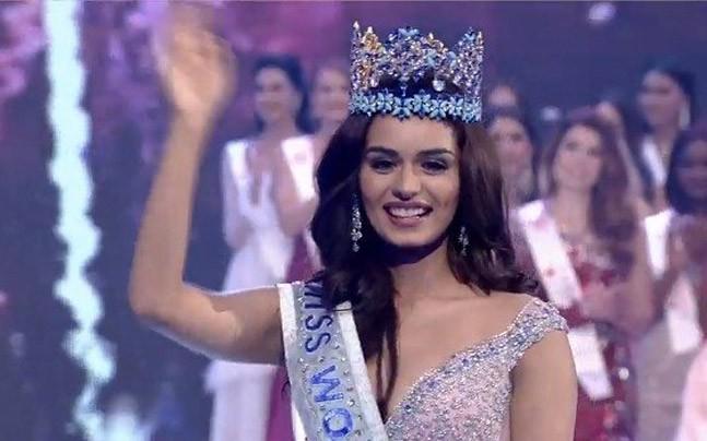 All You Need To Know About Miss World 2017 Manushi Chhillar