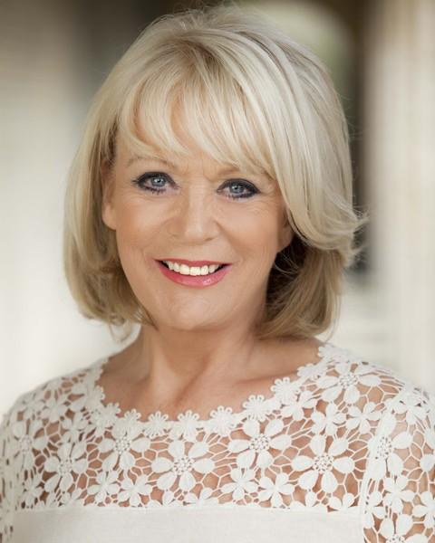 Coronation Street Blog: Sherrie Hewson to star in Are You