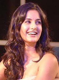 Katrina Kaif Wikipedia