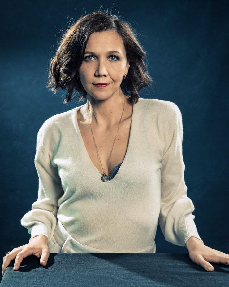 Picture of Maggie Gyllenhaal