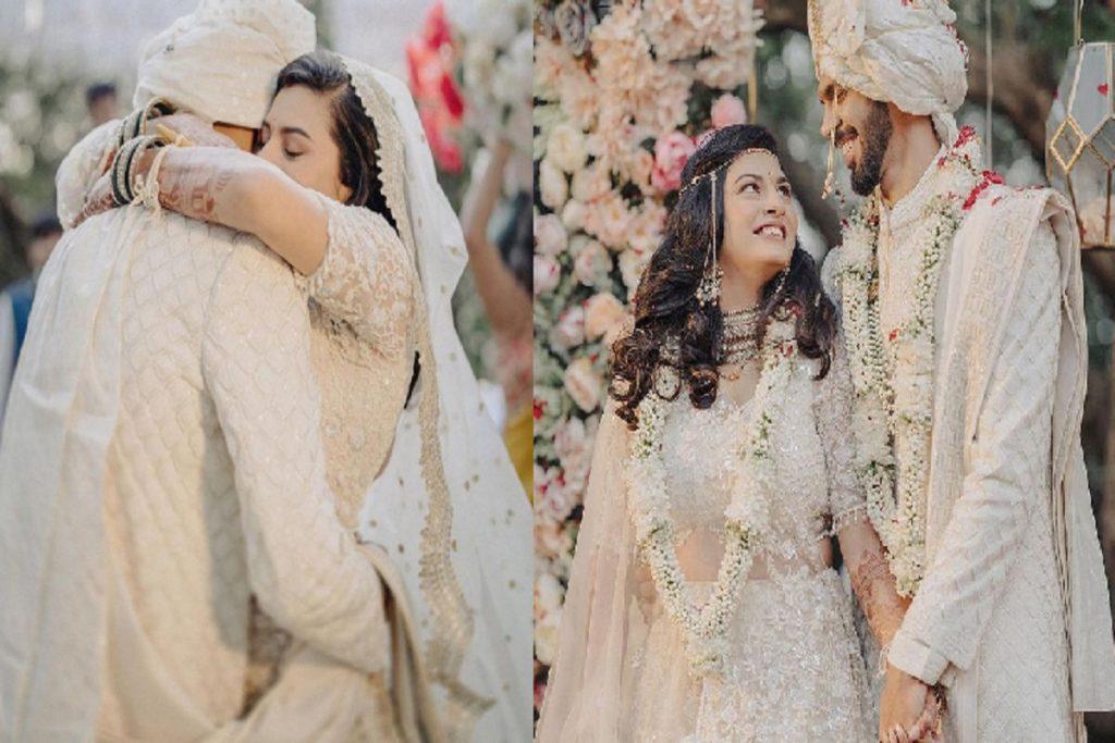 Who is Utkarsha Pawar? Ruturaj Gaikwad's newly wedded wife