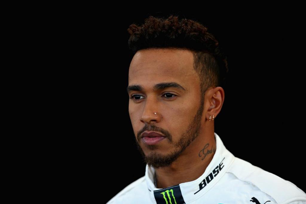 2018 Australian GP: Lewis Hamilton Gives Verdict After