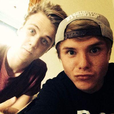 Tristan Maxted MaxtedForever Twitter