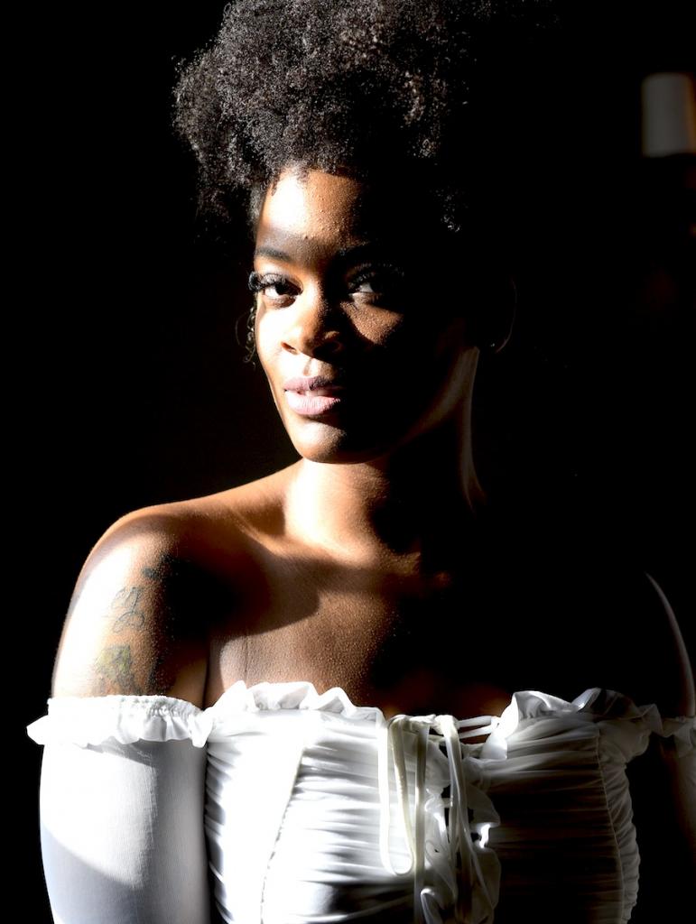 ARTIST TO WATCH: Ari Lennox  Young Hollywood
