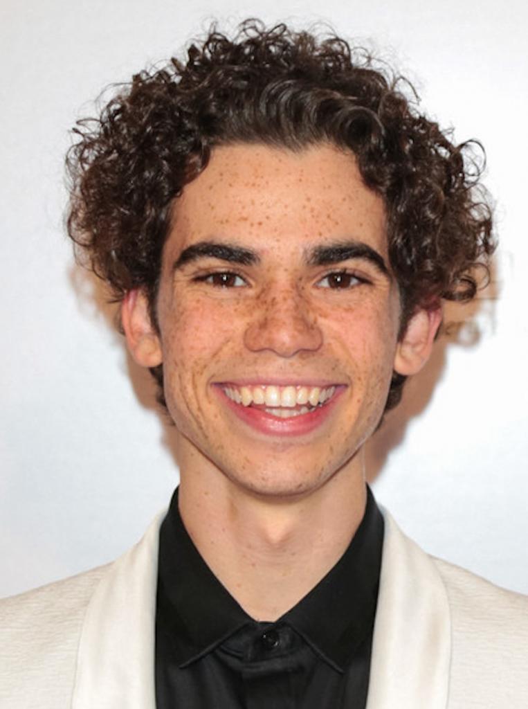 Cameron Boyce 2022: Girlfriend, net worth, tattoos, smoking & body