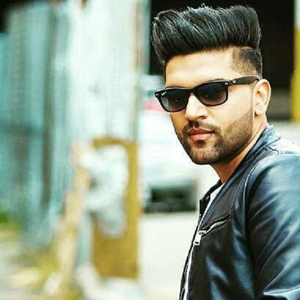 Guru Randhawa Wiki Biography Age DOB Height Girlfriend Profile