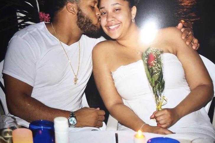 NFL Players Who Got Lucky In Love - Loves Newsfeed