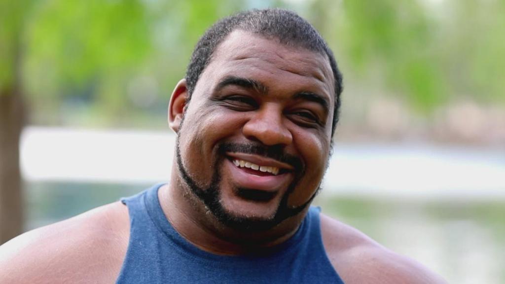 Latest On Keith Lee And Other Wrestlers Being Sent To WWE PC