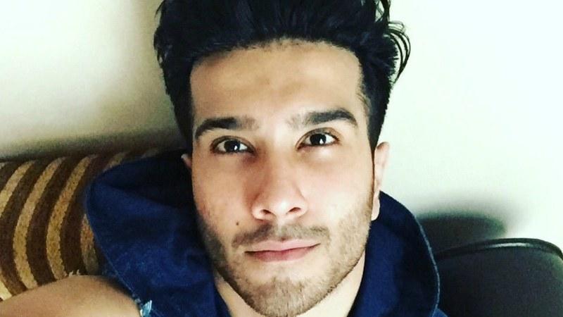 Feroze Khan Hits Back At Abusive Instagram Followers Celebrity