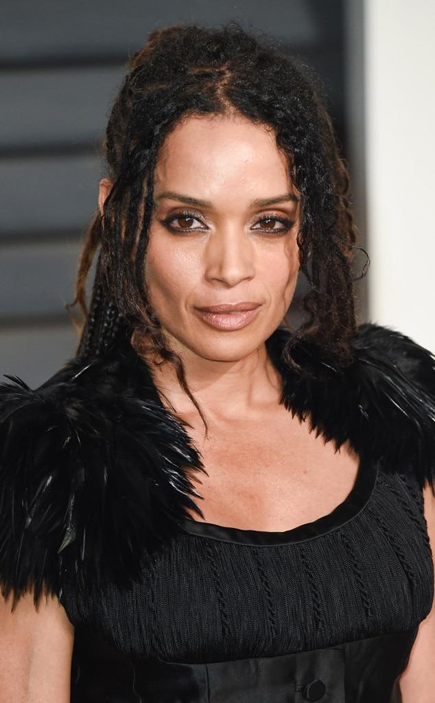 Lisa Bonet from Skincare Products Hollywood Moms Swear By  E! News