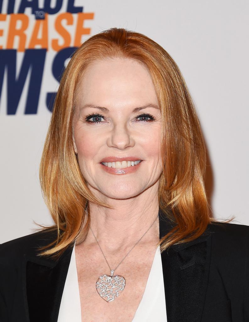 Marg - Marg Helgenberger Photo (40925077) - Fanpop