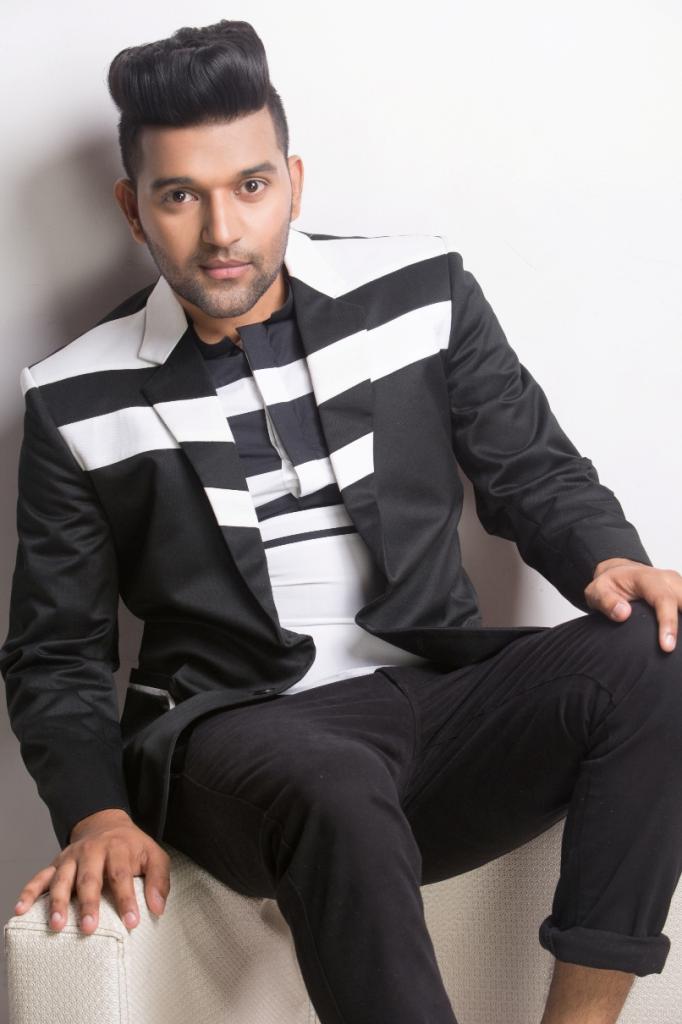 Singer Guru Randhawa Comes Up With New Songs LemonWire