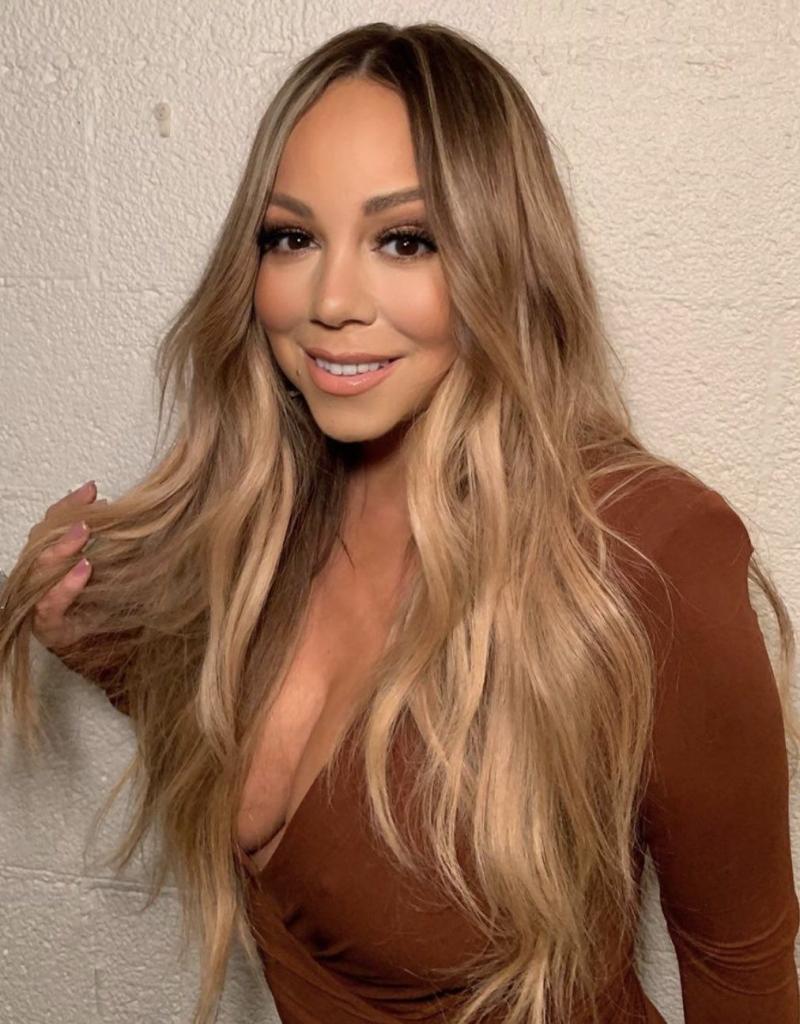 Beautiful Mariah Carey ! #Beautiful #Mariah #Carey #MariahCarey