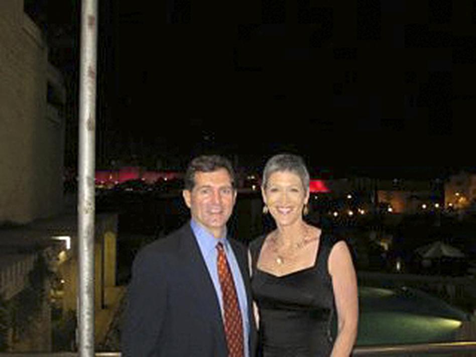 Starting A Family, Reporting From A 'Burning Land'  WBUR News