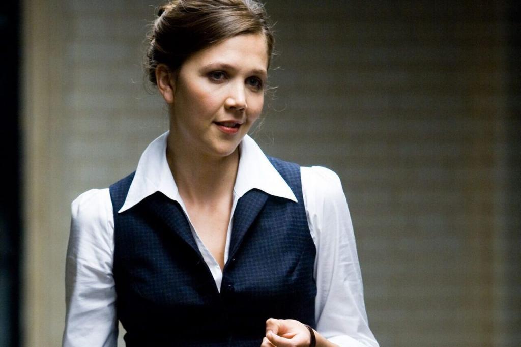 Maggie Gyllenhaal: Why Has She Disappeared From The Screen?