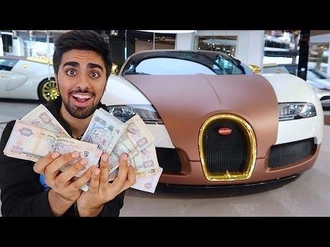 MO VLOGS Paying CASH For My New Car movlogs YouTube
