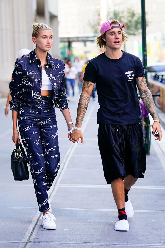 Inside Justin Bieber and Hailey Baldwin's Engagement  'They Know Each